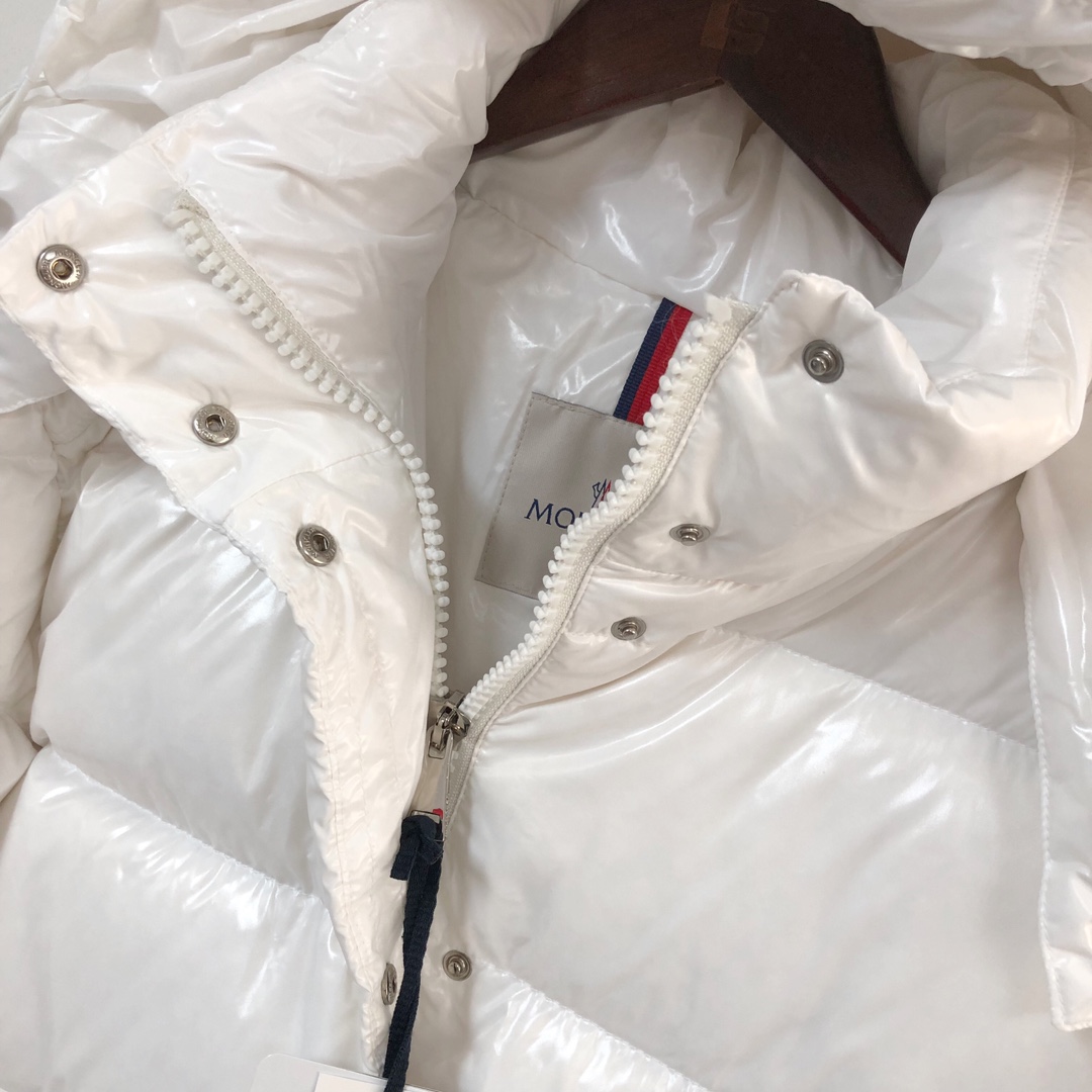 Moncler Down Jackets